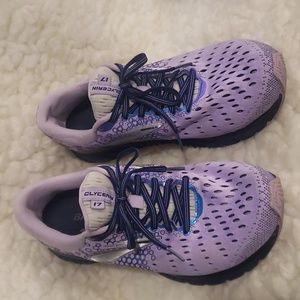 Brooks Glycerin 17 Size 10
